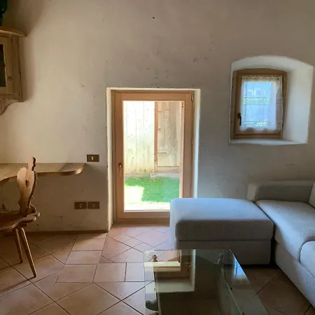 Maso Pallabazzer - * Colle Santa Lucia