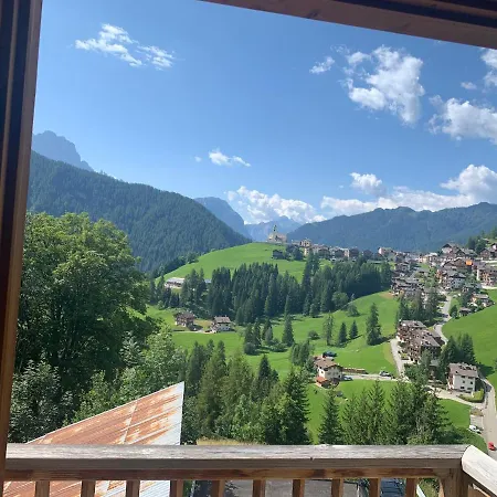 Maso Pallabazzer - * Colle Santa Lucia