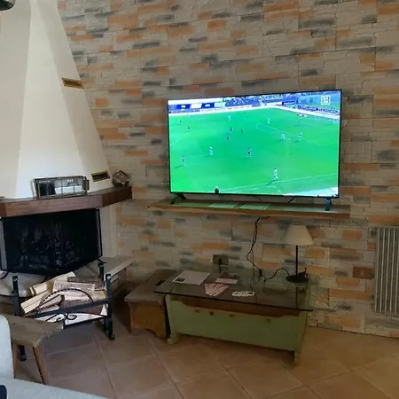 Maso Pallabazzer - Holiday home Colle Santa Lucia