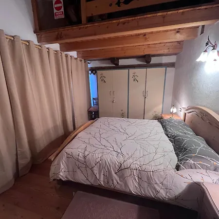Maso Pallabazzer - Holiday home
