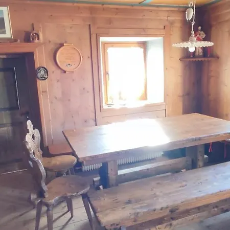 Holiday home Maso Pallabazzer - *