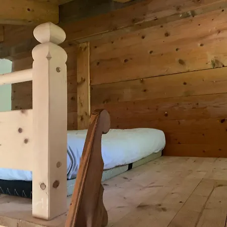 Maso Pallabazzer - Tatil Evi Colle Santa Lucia