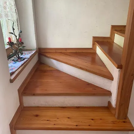 Tatil Evi Maso Pallabazzer - *