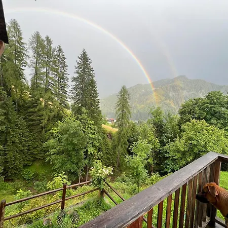 Tatil Evi Maso Pallabazzer - *