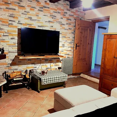 Maso Pallabazzer - Tatil Evi *