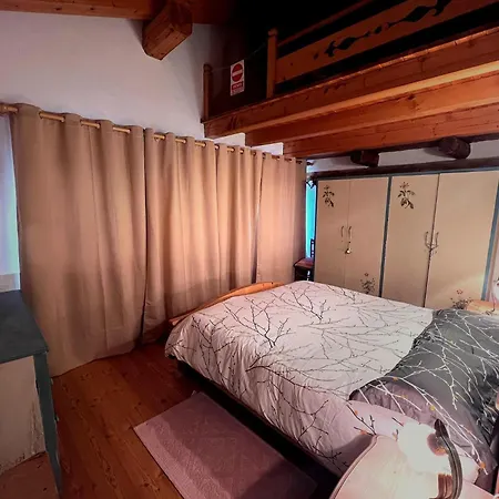Tatil Evi Maso Pallabazzer - *