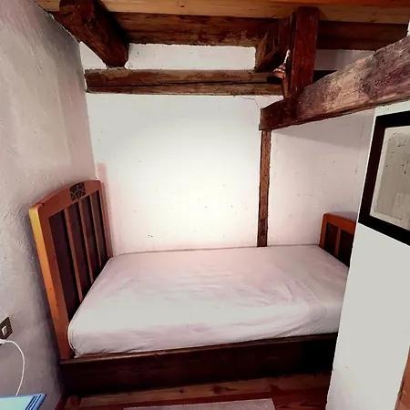 Maso Pallabazzer - Tatil Evi Colle Santa Lucia