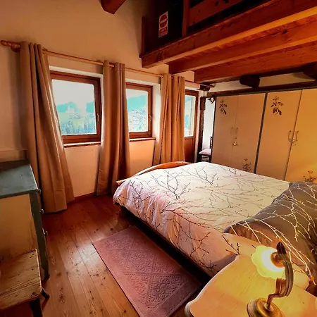 Maso Pallabazzer - Tatil Evi