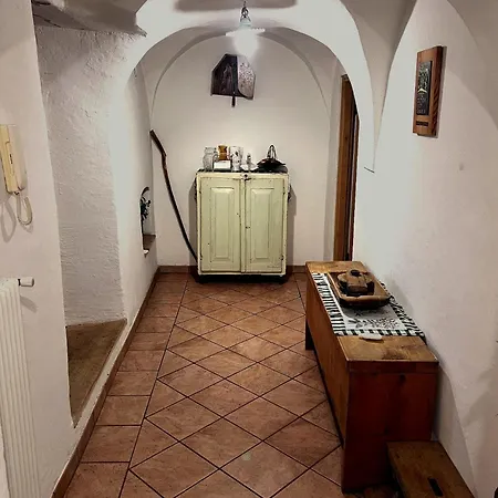 Tatil Evi Maso Pallabazzer -